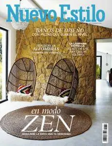 Nuevo Estilo - julio 01, 2017