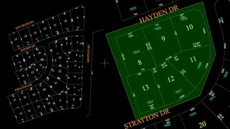 MicroStation V8i: References