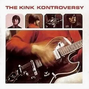 The Kinks - The Kink Kontroversy (1965)