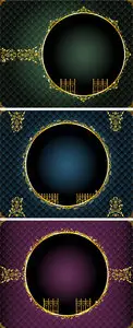 Pattern Backgrounds