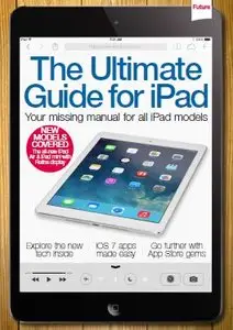 The Ultimate Guide to iPad 2014