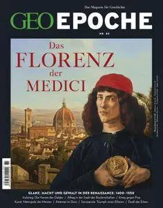 Geo Epoche - Juni 2017