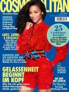 Cosmopolitan Germany - Mai 2020