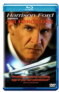 Air Force One (1997)