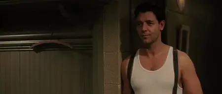Cinderella Man (2005)