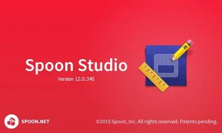 Spoon Virtual Application Studio 12.0.340 Portable