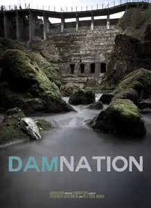 National Geographic - DamNation (2014)
