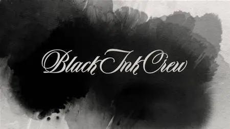 Black Ink Crew S06E06