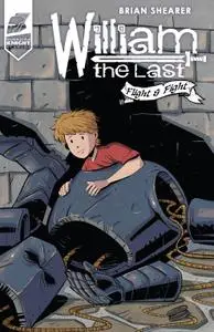 William the Last v02-Flight and Fight 2019 digital The Seeker