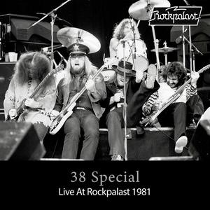 38 Special - Live At Rockpalast 1981 (2023)