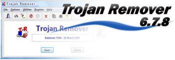 Trojan Remover 6.7.9 Build 2578