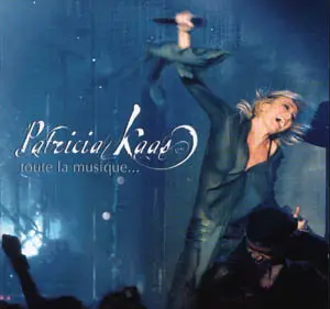 Patricia Kaas - Toute la Musique... - 2005