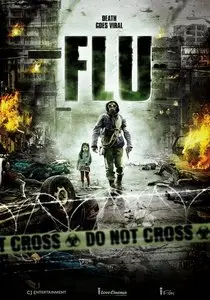 Flu / Gamgi (2013)