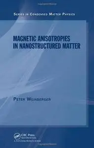Magnetic Anisotropies in Nanostructured Matter (Repost)