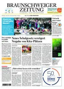 Braunschweiger Zeitung - 03. April 2018