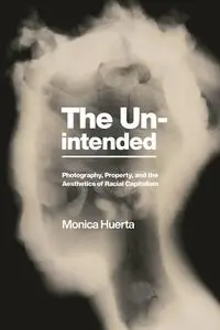 The Unintended: Photography, Property, and the Aesthetics of Racial Capitalism (America and the Long 19th Century)