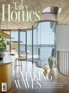 Tatler Homes Singapore - October 2023