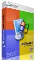 MindSoft Utilities 2008.02 for Windows XP