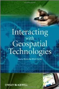Interacting with Geospatial Technologies (Repost)