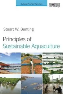 Principles of Sustainable Aquaculture: Promoting Social, Economic and Environmental Resilience [Repost]