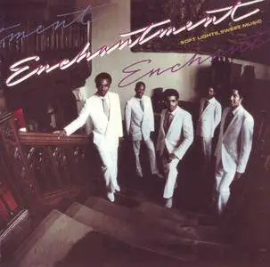 Enchantment - Soft Lights, Sweet Music (1980) [2011, Remastered & Expanded Edition]