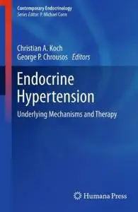 Endocrine Hypertension: Underlying Mechanisms and Therapy (repost)