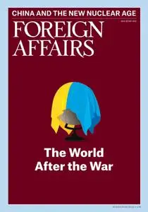 Foreign Affairs - May-June 2022