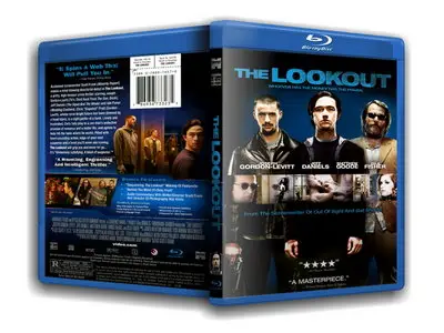 The Lookout (2007)