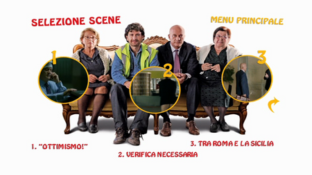 Benvenuti Al Sud (2010)