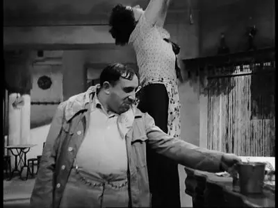 Le grand jeu (1934) [Masters of Cinema #68]