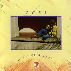 Govi - Heart Of A Gypsy (1989)