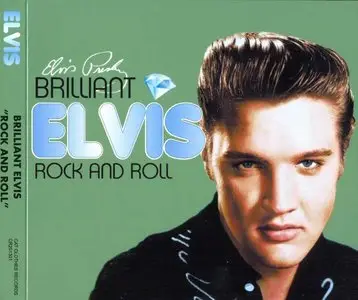 Elvis Presley - Brilliant Elvis: The Collections (2013) [8CD Box Set] Re-up