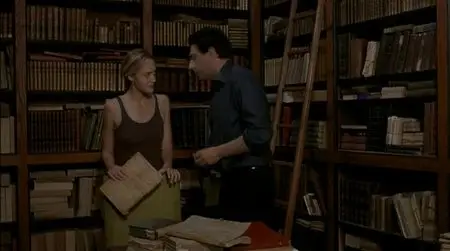 Va savoir / Va Savoir (Who Knows?) (2001)