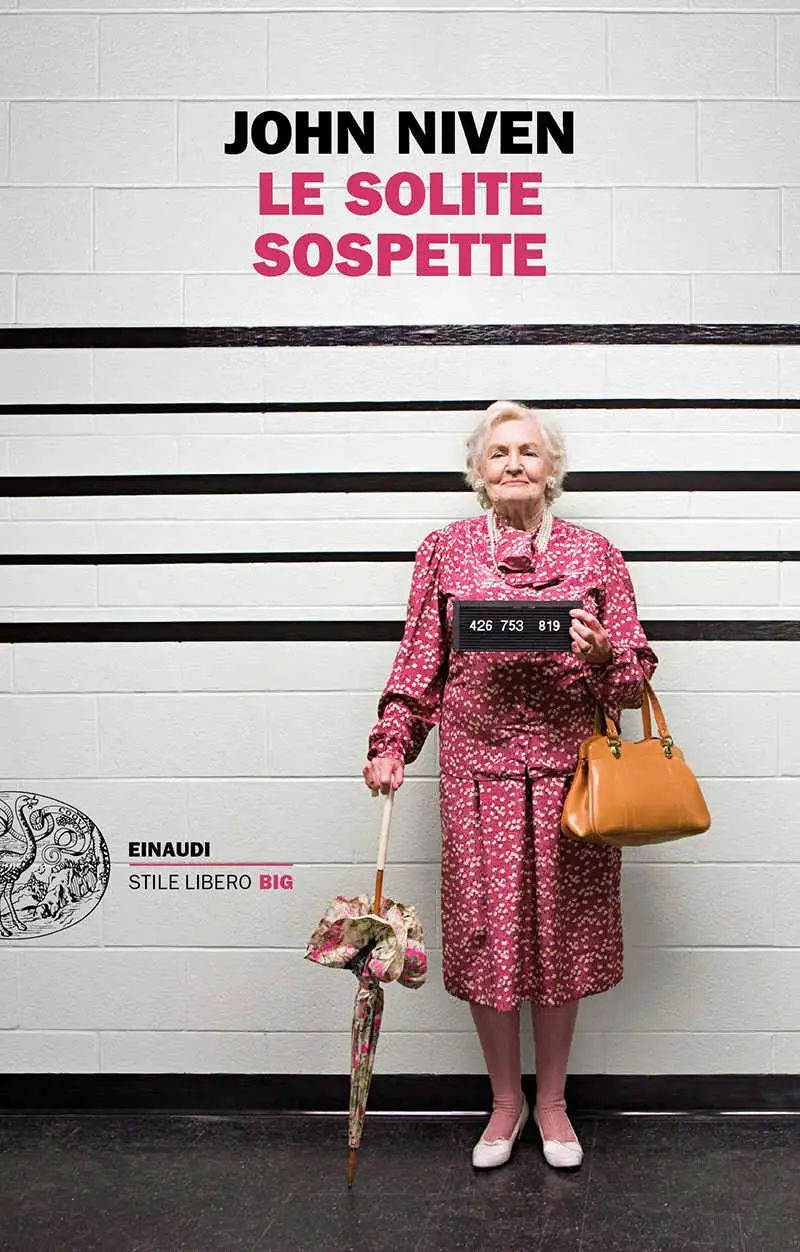 John Niven - Le solite sospette