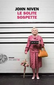 John Niven - Le solite sospette