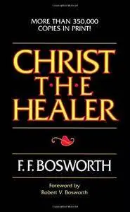 Christ the Healer(Repost)