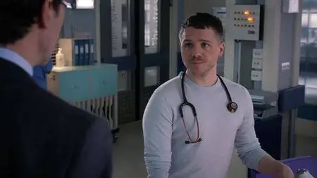 Holby City S20E20