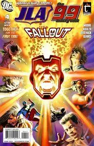 Justice League Justice League of America The 99 04 of 6