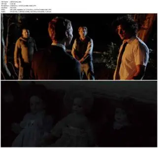 Patient Seven (2016)