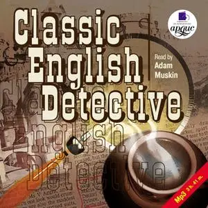 «Классический английский детектив. На англ. яз.» by Артур Конан Дойль