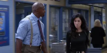 Brooklyn Nine-Nine S03E03