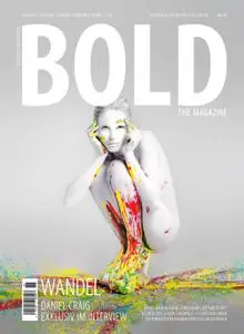 Bold The Magazine – 12. März 2020