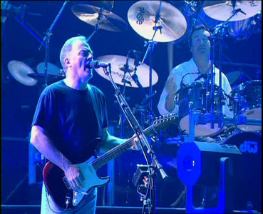 Pink Floyd - Pulse (2006) [2 x DVD-9 + 2 x DVD-5]