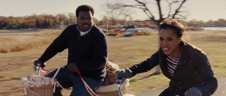 Peeples (2013)