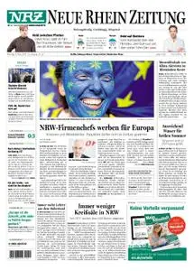 NRZ Neue Rhein Zeitung Moers - 12. März 2019