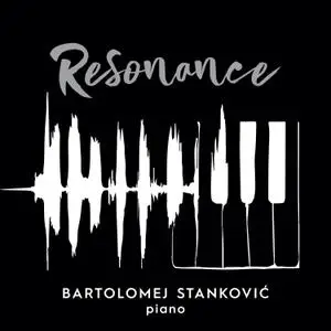 Bartolomej Stankovic - Resonance (2021) [Official Digital Download 24/96]