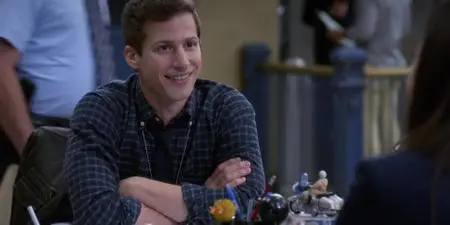 Brooklyn Nine-Nine S03E07