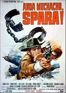 At the End of the Rainbow / Anda muchacho, spara! (1971)