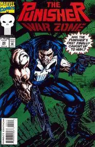 Punisher War Zone v1 20