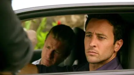 Hawaii Five-0 S01E21